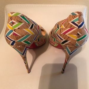 Christain Louboutin Shoes